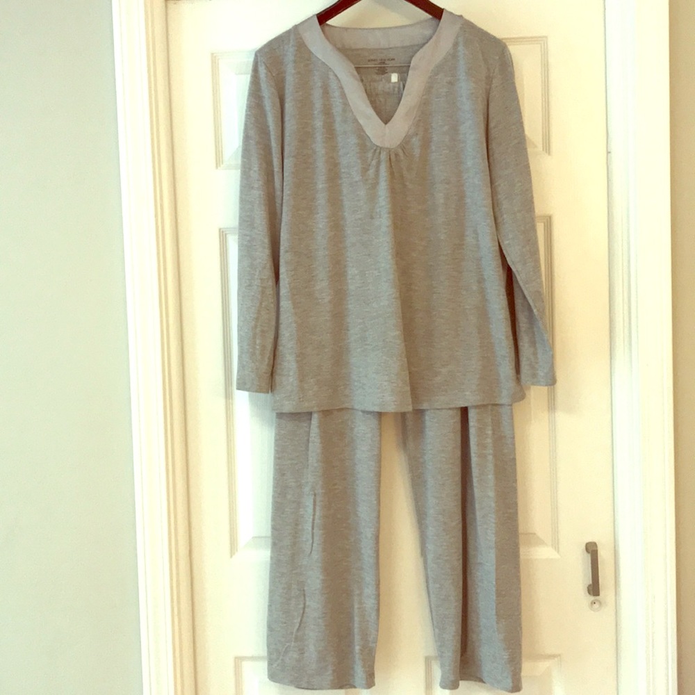 Jones New York pajama pant set size L